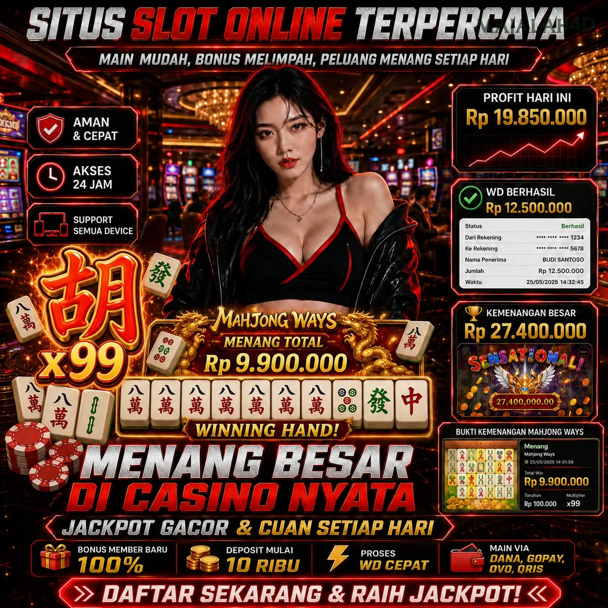 majalah4d