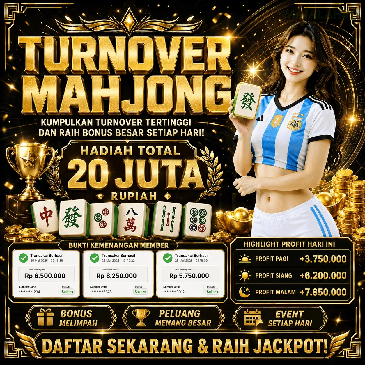 majalah4d